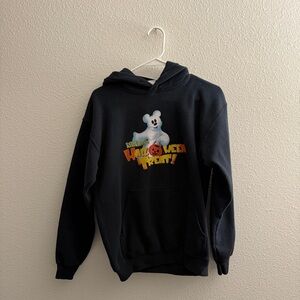 Vintage Halloween Hoodie